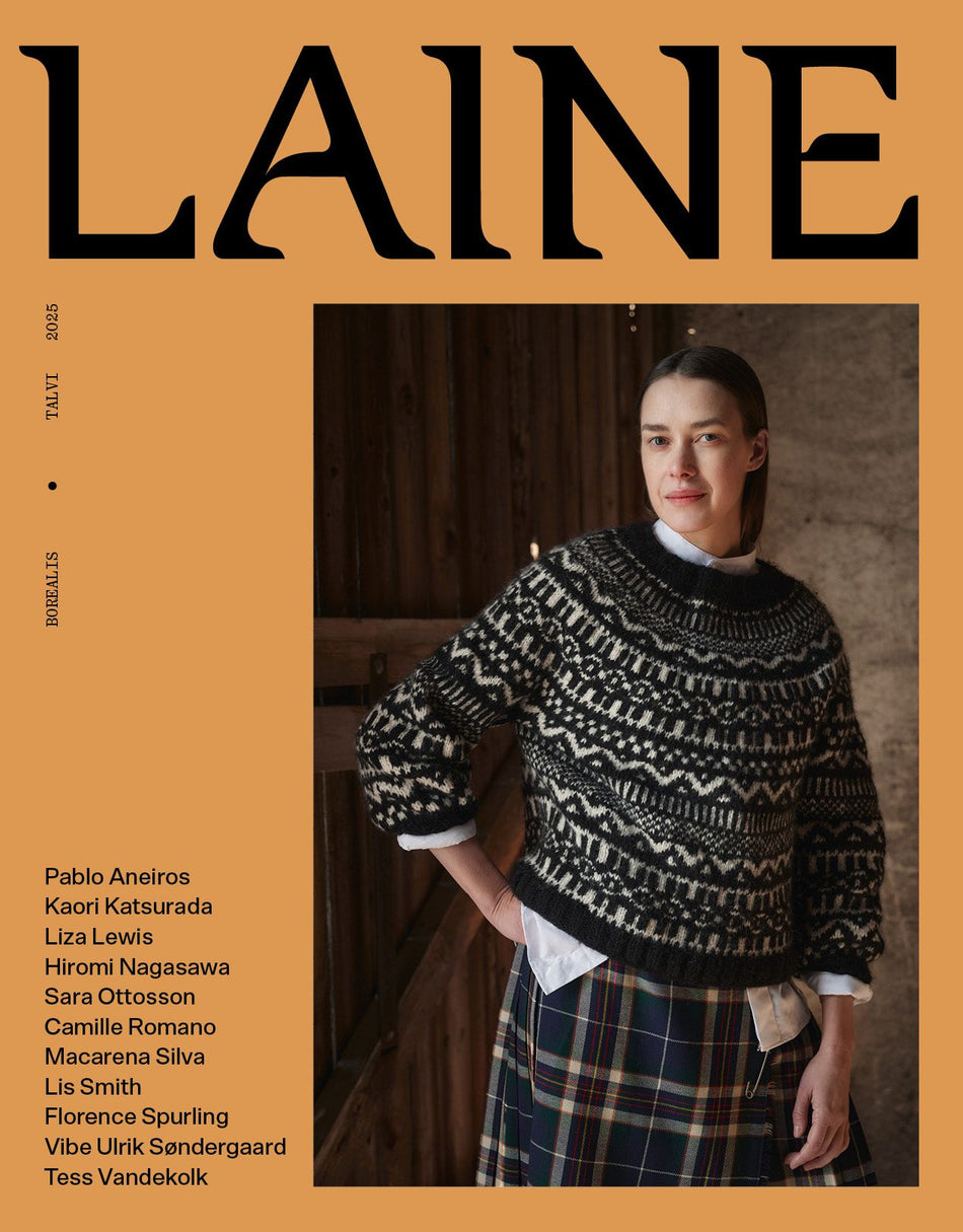 Valokuva kirjasta  Laine Magazine 23 (suomenkielinen), kuuluu tuoteryhmään Urheilu harrasteet.