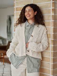 Laine Nordic Knits 2