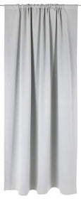Vallila pimennysverho Pimari 140 x 250 cm light grey