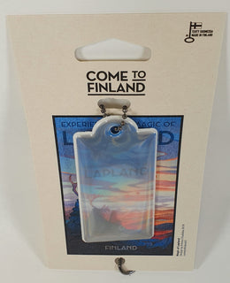 Heijastin Come to Finland Magic of Lapland