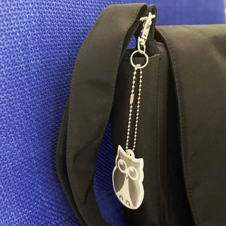 Heijastin Suomalainen Kirjakauppa Pöllö