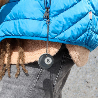 Heijastin Saintex Kasipallo