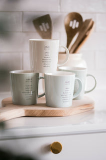 Horoskooppimuki leijona