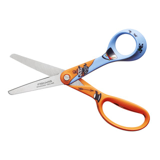 Sakset 13 cm lasten Muumi Pikku Myy Fiskars