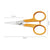 Tuotteen Sakset koruompeluun 10 cm Classic Fiskars pikkukuva 3