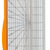Tuotteen Paperileikkuri A4 Fiskars SureCut pikkukuva 1