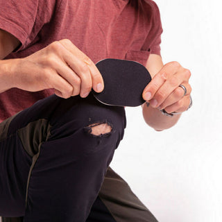 Vaatelaastari Yönmusta 5 kpl/pkt