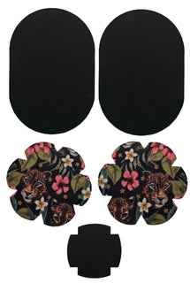 Vaatelaastari Lumo 5 kpl