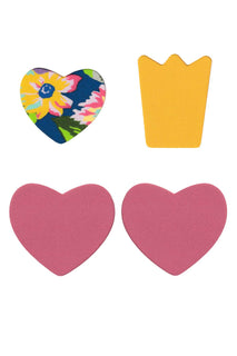 Vaatelaastari Kruunu Prinsessa Pikkiriikki