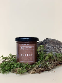 Suklaa & Hunaja Metsä/Skogen 120g