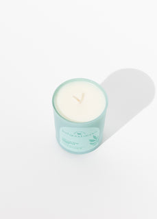 Tuoksukynttilä  Feel Good Stories Soul Searching Affirmation