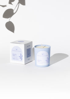 Tuoksukynttilä  Feel Good Stories Inner Peace Affirmation