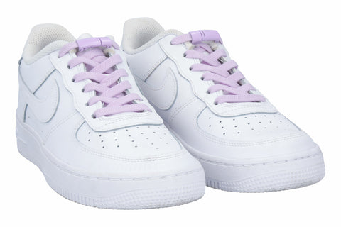 Venyvät kengännauhat EEZYBEEZY, laventeli