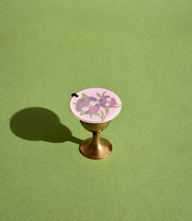 Heijastin Kajo Orvokki Lila