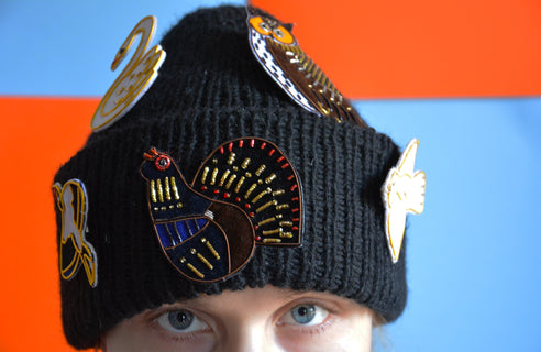 Rintakoru Mum's Metso