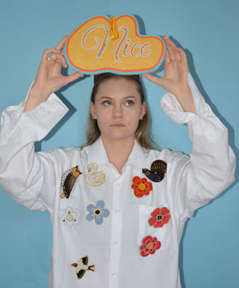 Rintakoru Mum's Pääskynen