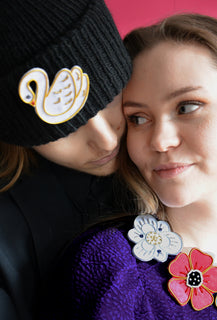 Rintakoru Mum's Joutsen