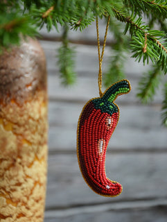 Joulukoriste Mum's CHILI