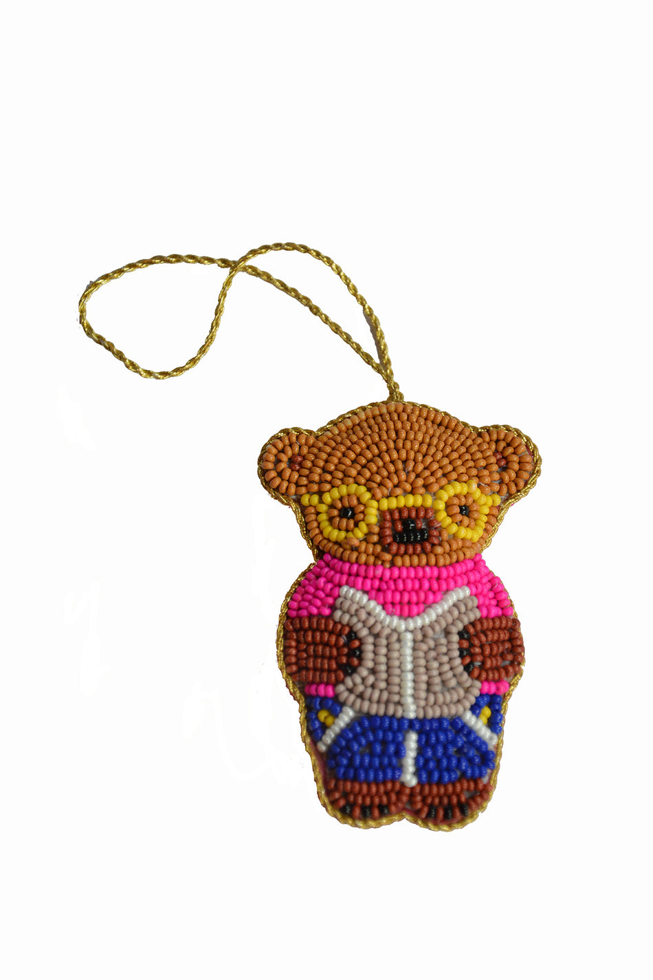 Valokuva tuotteesta Joulukoriste Mum's lukukarhu, kuuluu tuoteryhmään Sesonkituotteet.