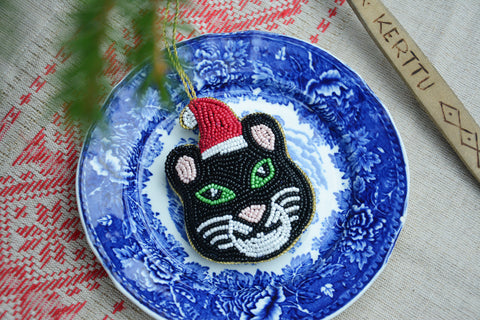 Joulukoriste Mum's joulukisuli MIU