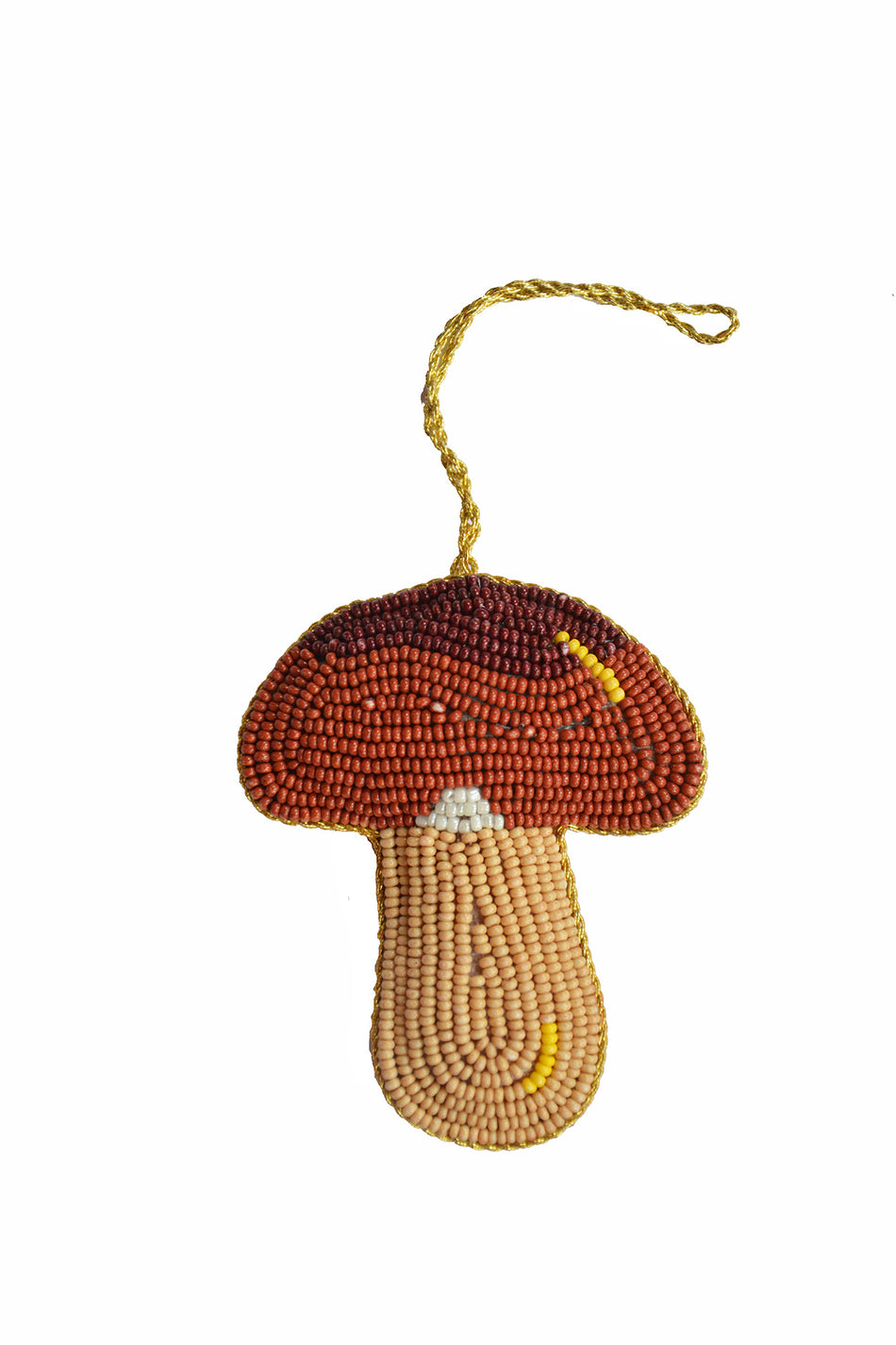 Valokuva tuotteesta Joulukoriste Mum's sieni, tatti, kuuluu tuoteryhmään Sesonkituotteet.