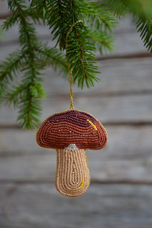 Joulukoriste Mum's sieni, tatti