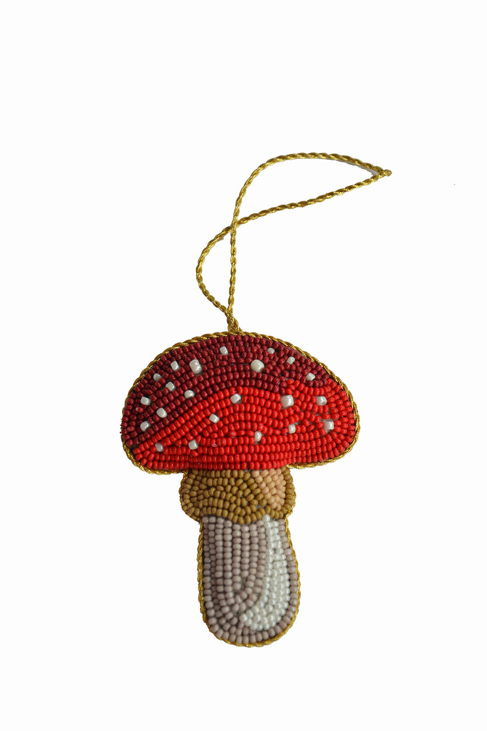 Valokuva tuotteesta Joulukoriste Mum's kärpässieni, kuuluu tuoteryhmään Sesonkituotteet.