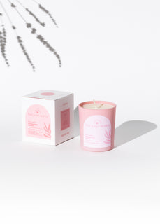 Tuoksukynttilä  Feel Good Stories Love Notes Affirmation