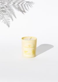 Tuoksukynttilä  Feel Good Stories Light Maker Affirmation