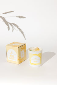 Kristallikynttilä Feel Good Stories Light Maker