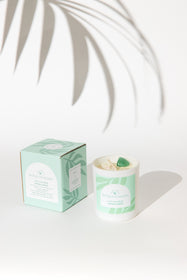 Kristallikynttilä Feel Good Stories Soul Searching