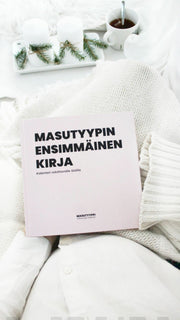 Masutyypin ensimmäinen kirja