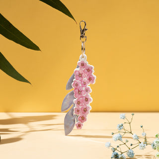 Heijastin Kajo Lumous Pink