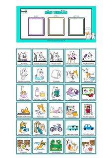 Ensin-sitten-magneetit ja magneettialusta