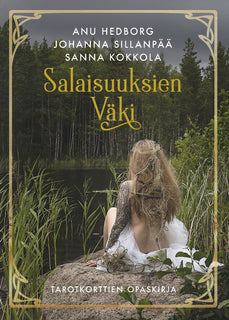 Salaisuuksien Väki