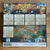 Tuotteen Quest for El Dorado -lautapeli pikkukuva 2