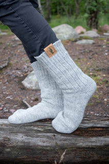 Villasukat Norppa, koko 38-41 Suomen Luonnonsuojeluliitto