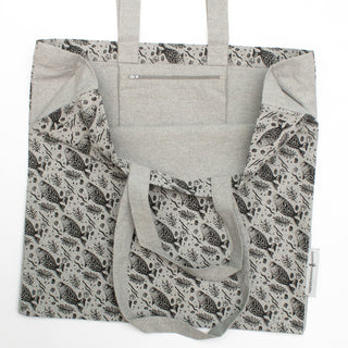 Kangaskassi Suomen Luonnonsuojeluliitto Pinnan alla