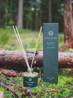 Tuoksudiffuuseri Havumetsä Metsä/Skogen 100 ml