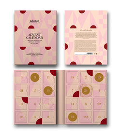 Joulukalenteri Glimpse of Light Goodio