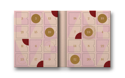 Joulukalenteri Glimpse of Light Goodio