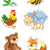 Tuotteen Palapeli eläimet pikkukuva 2