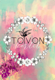 Toivon kortit Hidasta Elämää