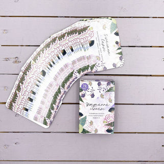 Ymmärrä itseäsi -terapeuttiset itsetuntemuskortit Hidasta Elämää