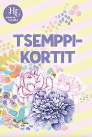 Tsemppikortit Hidasta Elämää