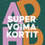 Tuotteen ADHD-supervoimakortit Hidasta Elämää pikkukuva 1