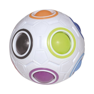 Brain Games Ball Cube