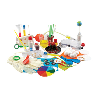 Science4You Mega Tiedesetti 150 Koetta