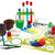 Tuotteen Tiedesetti Science4You My First Science Kit pikkukuva 2