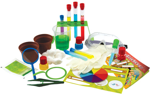 Tiedesetti Science4You My First Science Kit
